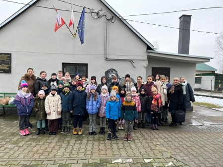 Wizyta w Schronisku ''Reksio'' w Brodnicy